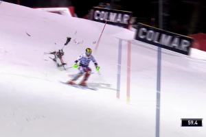 Nema više dronova na ski stazama!