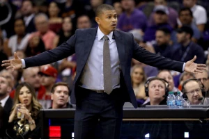 Prva smena trenera u NBA ligi