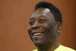 Pele se oporavlja nakon operacije kuka