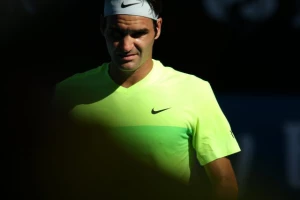 Sepi iznenadio Federera!