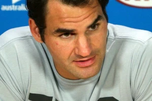 Federer: "Slomio me gubitak drugog seta"
