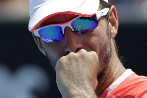 Troicki preko Nagala do osmine finala!