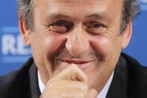 Platini, čuvaj se konkurencije!