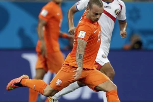 Snajder se vraća u Italiju?!