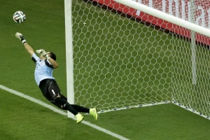 Golmani briljirali na SP, gde su sad?