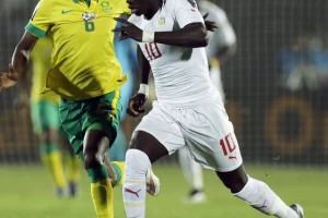 Bez pobednika u meču Senegala i Obale Slonovače