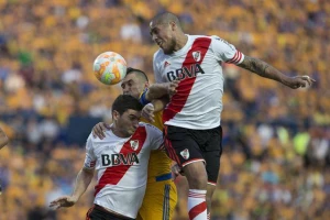 River Plata u finalu svetskog klupskog prvenstva