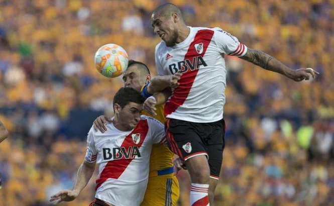 BETA/AP Photo/Christian Palma