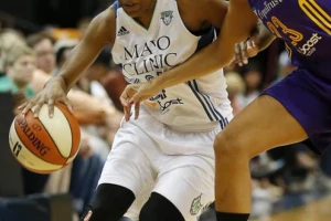 WNBA - Rekord Ane Dabović