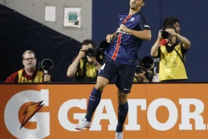 Kao da te je Zlatan učio!