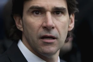 Karanka sprema opak tim, sada na tapetu bivši igrač Junajteda