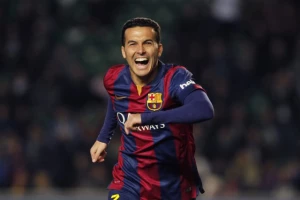 Pedro nije srećan u Barseloni, razmišlja o odlasku!