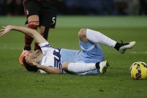 Lacio u problemu pred Leverkuzen