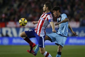 Gabi: "Igrao sam rukom"