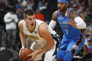 Jokić i Bogdan poraženi, bore se za potez večeri! Lebrone, za sve postoji prvi put u karijeri!