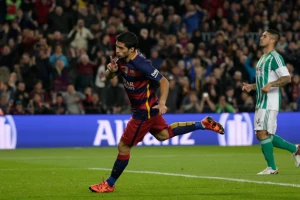 Ponuda od skoro 150 miliona funti za Nejmara, Suarez ima šta da kaže
