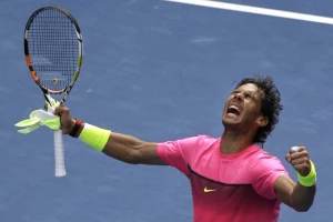 Nadal zakazao duel sa Berdihom