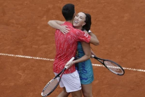 Jelena Janković o Novaku, životu posle uspešne karijere, ali ne i o ženskom tenisu!