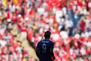'Tigar' kreće 'putem svile'