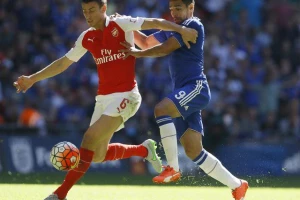 Arsenal ostaje bez Košćelnog?