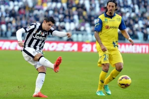 Morata prekinuo mučenje Juventusa