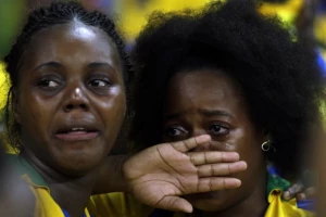 KAN - Gabon ostao bez pobede u nadoknadi