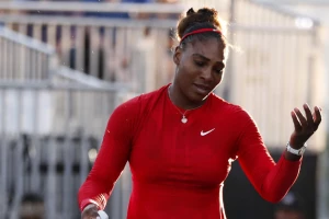 US Open: "Vilijams ekspres" zakazala finale sa Osakom!