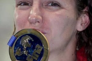 Katinka Hosu postavila novi svetski rekord na 200 metara mešovito
