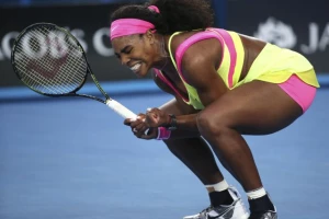 Serena: "Morala sam da odigram najbolji meč na turniru"