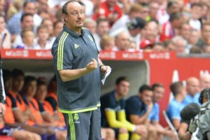 Real Madrid 'baca u vatru' svoje 'mlade nade'