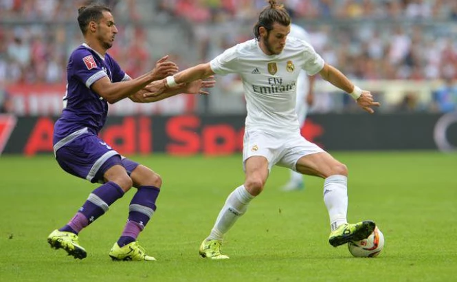 BETA/AP Photo/Kerstin Joensson