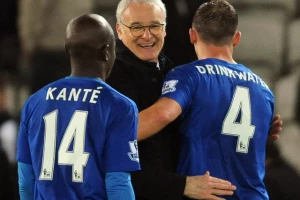 Real se dogovorio, Zidan neće heroja Lestera!