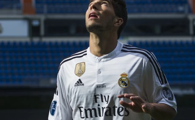 Beta/AP Photo/Andres Kudacki