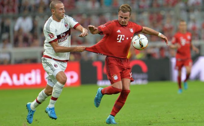 BETA/AP Photo/Kerstin Joensson