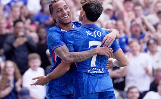 Bradley Collyer/PA via AP