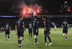 Parižani surovo kaznili promašaje Arsenala, sada sanjaju evropski tron!