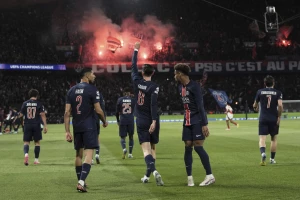Parižani surovo kaznili promašaje Arsenala, sada sanjaju evropski tron!