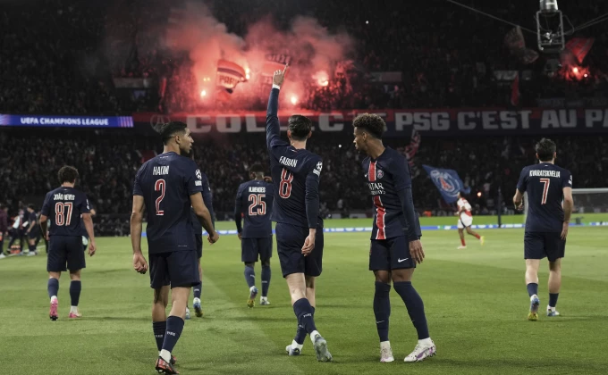 AP Photo/Aurelien Morissard