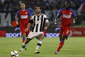 Legenda crno-belih nema dilemu: ''Partizan ide u LŠ!''