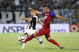 Partizan ne da Žileta ni za 8 miliona! Stiže još jedan napadač?