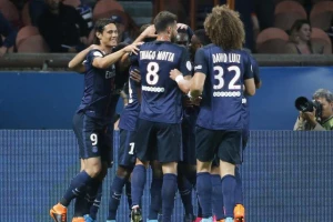 Važi li FFP za PSŽ?