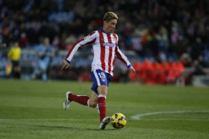 Tores: "Simeone je vratio Atletiko iz mrtvih!"