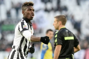 Pogbu nema ko da kupi?!