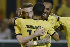 LE - Kakav preokret Dortmunda u Norveškoj!