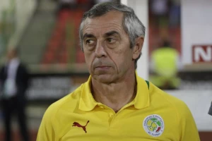 Marokanci ostavili Mali bez trenera