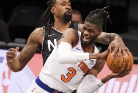 Partizan odbio šestog pika na NBA Draftu sa dve godine pauze!