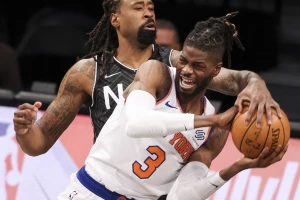 Partizan odbio šestog pika na NBA Draftu sa dve godine pauze!