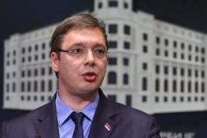 Vučić čestitao Partizanu 70 godina postojanja