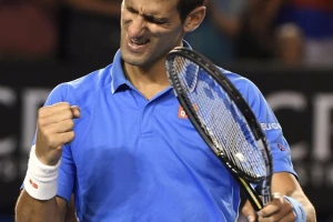 Nole: ''Znam kako ću protiv Vavrinke!''