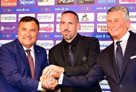 Kraj uspešne ere - Fiorentinu napustio čovek koji je doveo Jovetića, Ljajića, Salaha...